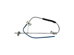 Door Window Regulator L/H - Manual – Stralis AT/AD/AS (01-07)