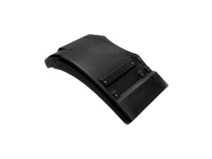 European Makes, IV95, IVECO, STRALIS, STRALIS AD, STRALIS AS, STRALIS AT- Mud Guard - LH Left Hand (Passengers Side) – Rear of Steer – Stralis AT/AD/AS (01-07), IV95-060-2, 504090862 / 504003992 / 504208706