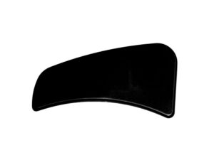 European Makes, IV95, IVECO, STRALIS, STRALIS AD, STRALIS AS, STRALIS AT- HeadLamp Garnish - RH Right Hand (Drivers Side) – Stralis AT/AD/AS (01-07), IV95-206-1, 504042188 / 500383451 / 500380094