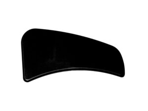 European Makes, IV95, IVECO, STRALIS, STRALIS AD, STRALIS AS, STRALIS AT- HeadLamp Garnish - LH Left Hand (Passengers Side) – Stralis AT/AD/AS (01-07), IV95-206-2, 504042187 / 500380095