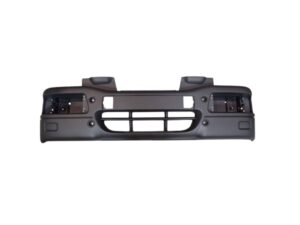 European Makes, IV99, IVECO, STRALIS, STRALIS AD, STRALIS AS, STRALIS AT- Front Bumper Bar – Without Fog Lamp Holes – Medium (02-09), IV96-000-0, 504049813 / 504027618 / 500042692