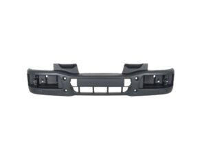 European Makes, IV99, IVECO, STRALIS, STRALIS AD, STRALIS AS, STRALIS AT- Front Bumper Bar – Without Fog Lamp Holes – Tector (02-09), IV96-000-A0, 42554000 / 504039191 / 504027613 / 2997370