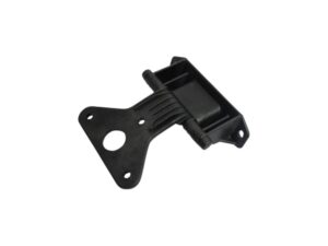 European Makes, EUROTECH, EUROTECH 240, IV93, IVECO- Front Panel Hinge - RH Right Hand (Drivers Side)=LH Left Hand (Passengers Side) – Medium/Tector (02-09), IV96-003H-0, 504032787