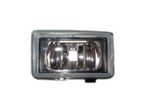 EUROCARGO, European Makes, IV96, IVECO, MEDIUM, TECTOR- Fog Lamp LH Left Hand (Passengers Side)– Outer – Medium/Tector (02-09), IV96-219-2, 504052353