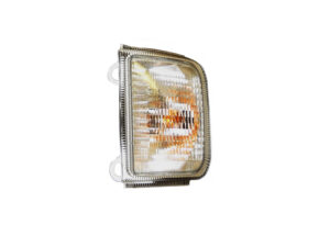 EUROCARGO, European Makes, IV96, IVECO, MEDIUM, TECTOR- Front Bumper Bar Flasher- RH Right Hand (Drivers Side)=LH Left Hand (Passengers Side) – Medium/Tector (02-09), IV96-230-0, 504047573