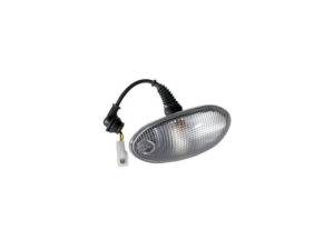 EUROCARGO, European Makes, IV96, IVECO, MEDIUM, TECTOR- Sunvisor Lamp - LH Left Hand (Passengers Side) – Oval Type – Medium/Tector (02-09), IV96-235-A2, 504047264