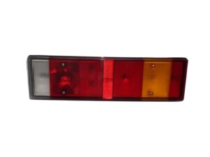 EUROCARGO, European Makes, IV96, IVECO, MEDIUM, TECTOR- Tail Lamp - RH Right Hand (Drivers Side)– Medium/Tector (02-09), IV96-250-1, 504094705 / 99463242 / 37650000