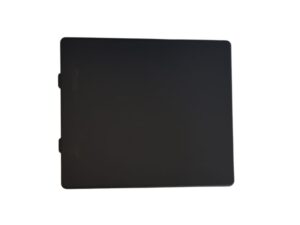 European Makes, IV98, IVECO, STRALIS, STRALIS AD, STRALIS AS, STRALIS AT- Front Bumper Bar Cap - RH Right Hand (Drivers Side)=LH Left Hand (Passengers Side) – Rectanuglar – Stralis AT/AD/AS (07-13), IV98-000F-0, 504187294