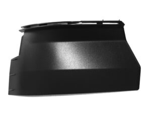 European Makes, IV98, IVECO, STRALIS, STRALIS AD, STRALIS AT- Corner Panel Extension– Lower – Stralis AT/AD (07-13)- RH Right Hand (Drivers Side), IV98-016L-1, 504156595 / 504081098 / 504065981