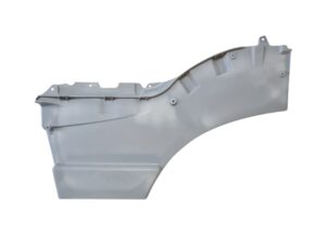 European Makes, IV98, IVECO, STRALIS, STRALIS AS- Door Garnish - LH Left Hand (Passengers Side) – Lower – Stralis AS (07-13), IV98-040A-2, 504044981