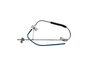 Door Window Regulator L/H - Manual - Stralis AT/AD/AS (12-On)