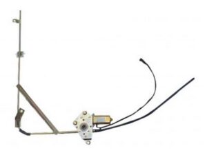 European Makes, IV98, IVECO, STRALIS, STRALIS AD, STRALIS AS, STRALIS AT- Door Window Regulator - RH Right Hand (Drivers Side) – Electric – Stralis AT/AD/AS (07-13), IV98-040Z-E1, 98407721 / 99487780 / 2997195