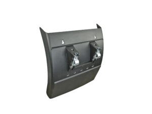 European Makes, IV98, IVECO, STRALIS, STRALIS AD, STRALIS AS, STRALIS AT- Mud Guard - RH Right Hand (Drivers Side)=LH Left Hand (Passengers Side) Front of Rear – Stralis AT/AD/AS (07-13), IV98-064-0, 41213753