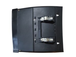 European Makes, IV98, IVECO, STRALIS, STRALIS AD, STRALIS AS, STRALIS AT- Mud Guard - RH Right Hand (Drivers Side)=LH Left Hand (Passengers Side) Rear of Rear – Stralis AT/AD/AS (07-13), IV98-064-A0, 41213754