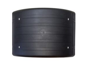 European Makes, IV98, IVECO, STRALIS, STRALIS AD, STRALIS AS, STRALIS AT- Mud Guard - RH Right Hand (Drivers Side)=LH Left Hand (Passengers Side) – Upper – High Type – Stralis AT/AD/AS (07-13), IV98-064-C0, 41298975 / 41213691 / 41213750 / 41298979