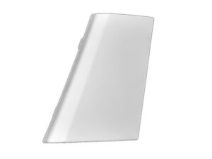 European Makes, IV98, IVECO, STRALIS, STRALIS AD, STRALIS AS, STRALIS AT- HeadLamp Garnish - LH Left Hand (Passengers Side) – Stralis AT/AD/AS (07-13), IV98-206-2, 504187507