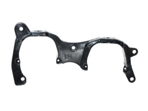 European Makes, IV98, IVECO, STRALIS, STRALIS AD, STRALIS AS, STRALIS AT- Fog & High Beam Lamp Bracket - LH Left Hand (Passengers Side) – Stralis AT/AD/AS (07-13), IV98-219H-2, 504173477