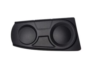 European Makes, IV98, IVECO, STRALIS, STRALIS AD, STRALIS AS, STRALIS AT- Fog & High Beam Lamp Blanking Cover - RH Right Hand (Drivers Side) – Stralis AT/AD/AS (07-13), IV98-219R-A1, 504187939