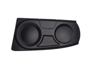 European Makes, IV98, IVECO, STRALIS, STRALIS AD, STRALIS AS, STRALIS AT- Fog & High Beam Lamp Blanking Cover - LH Left Hand (Passengers Side) – Stralis AT/AD/AS (07-13), IV98-219R-A2, 504187940