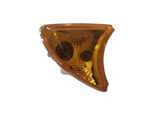 European Makes, IV98, IVECO, STRALIS, STRALIS AD, STRALIS AS, STRALIS AT- Front Bumper Bar Flasher - RH Right Hand (Drivers Side) – Lower – Stralis AT/AD/AS (07-13), IV98-230-1, 42555041