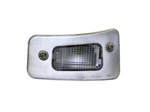 European Makes, IV98, IVECO, STRALIS, STRALIS AD, STRALIS AS, STRALIS AT- Sunvisor Lamp - LH Left Hand (Passengers Side) – Rectangular Type – Stralis AT/AD/AS (07-13), IV98-235-B2, 98461648