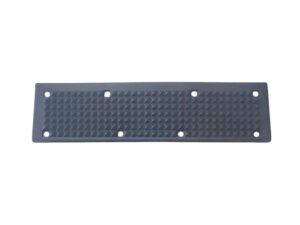 Front Bumper Bar Step Plate - Lower - Stralis AT/AD/AS (13-On)