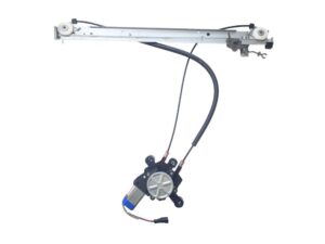 European Makes, IV99, IVECO, STRALIS, STRALIS AD, STRALIS AS, STRALIS AT- Door Window Regulator - LH Left Hand (Passengers Side) – Electric – Stralis AT/AD/AS (13-On), IV99-040Z-E2, 98407722 / 99487781 / 2997196