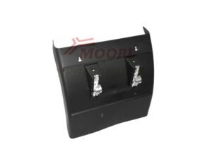 European Makes, IV99, IVECO, STRALIS, STRALIS AD, STRALIS AS, STRALIS AT- Mud Guard - RH Right Hand (Drivers Side)=LH Left Hand (Passengers Side)– Front of Rear – Stralis AT/AD/AS (13-On), IV99-064-0, 41298962