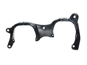 European Makes, IV99, IVECO, STRALIS, STRALIS AD, STRALIS AS, STRALIS AT- Fog & High Beam Lamp Bracket - RH Right Hand (Drivers Side) – Stralis AT/AD/AS (13-On), IV99-219H-1, 504173478