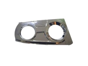 Fog & High Beam Lamp Rim R/H - Chrome - Without Headlamp Washer - Stralis AT/AD/AS (13-On)