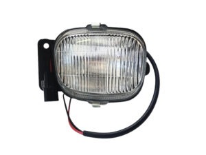 Fog Lamp R/H - Rosa Bus (07-20)