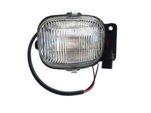 Fog Lamp L/H - Rosa Bus (07-20)