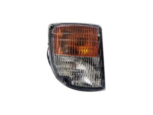 Corner Lamp R/H - Rosa Bus (00-On)