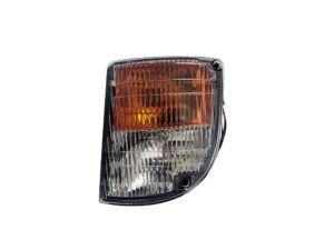 Corner Lamp L/H - Rosa Bus (00-On)