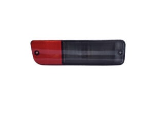 Rear Lamp L/H - In Rear Bumper Bar - Rosa Bus (00-On)