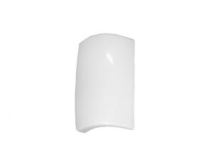 CANTER, FB3, FE3, FE4, FF4, FG4, FH100, Japanese Makes, MB82, MITSUBISHI- Vane Corner- RH Right Hand (Drivers Side) – FE3/FB/FE4/FH/FF/FG (86-95), MB82-016M-1, MB392783 / MB392781