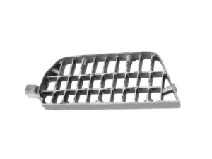 CANTER, FB3, FE3, FE4, FF4, FG4, FH100, Japanese Makes, MB82, MITSUBISHI- Step Plate- LH Left Hand (Passengers Side)– Alloy – FE3/FB/FE4/FH/FF/FG (86-95), MB82-030-2