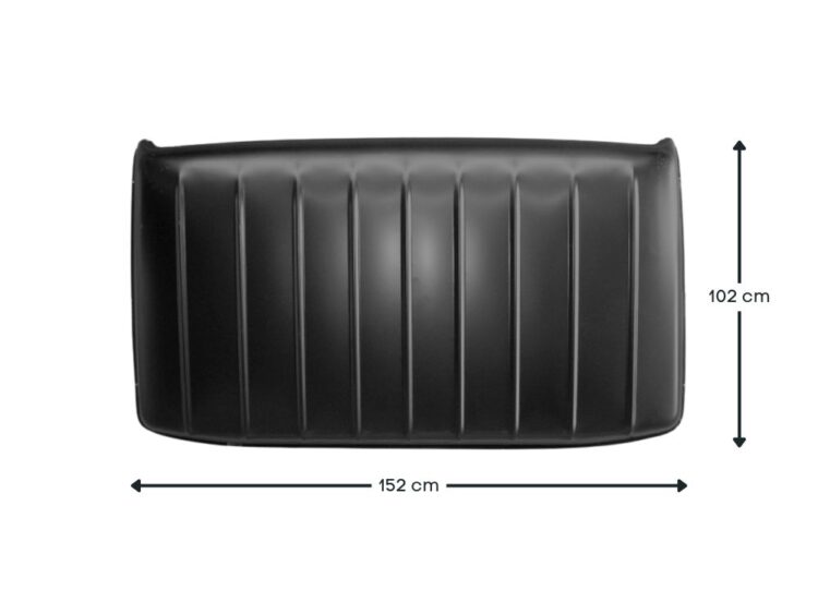 Roof Panel - Narrow Cab - FE3/FB (86-95) - Image 2
