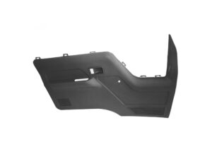 Door Trim L/H - Manual - FE3/FB/FE4/FH/FF/FG (86-95)