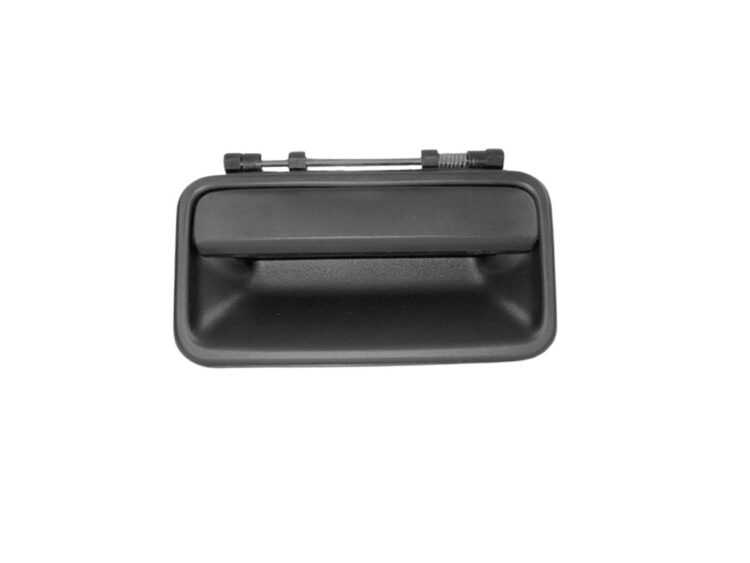 CANTER, FB3, FE3, FE4, FF4, FG4, FH100, Japanese Makes, MB82, MITSUBISHI- Door Handle- RH Right Hand (Drivers Side)– Outer – FE3/FB/FE4/FH/FF/FG (86-95), MB82-040H-1, MB394511