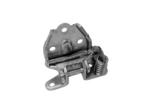 CANTER, FB3, FE3, FE4, FF4, FG4, FH100, Japanese Makes, MB82, MITSUBISHI- Door Hinge- LH Left Hand (Passengers Side) – Lower – FE3/FB/FE4/FH/FF/FG (86-95), MB82-040U-2, MC130760