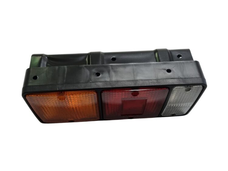 Tail Lamp L/H - FE3/FB/FE4/FH/FF/FG (86-95) - Image 2