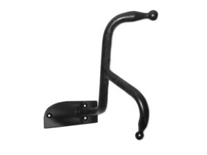 CANTER, FB3, FE3, FE4, FF4, FG4, FH100, Japanese Makes, MB82, MITSUBISHI- Mirror Arm- RH Right Hand (Drivers Side) – For Imported Models – FE3/FB/FE4/FH/FF/FG (86-95), MB82-945-B1