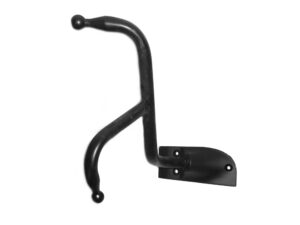 CANTER, FB3, FE3, FE4, FF4, FG4, FH100, Japanese Makes, MB82, MITSUBISHI- Mirror Arm- LH Left Hand (Passengers Side) – For Imported Models – FE3/FB/FE4/FH/FF/FG (86-95), MB82-945-B2
