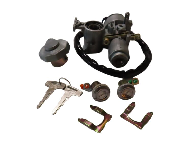 Ignition Barrel - FE3/FB/FE4/FH/FF/FG (86-95) - Image 2