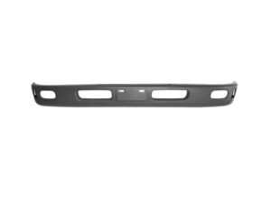 CANTER, FE6, Japanese Makes, MB83, MITSUBISHI- Front Bumper Bar – With Fog Lamp Holes – Wide Cab – FE6 (95-05), MB83-000-C0