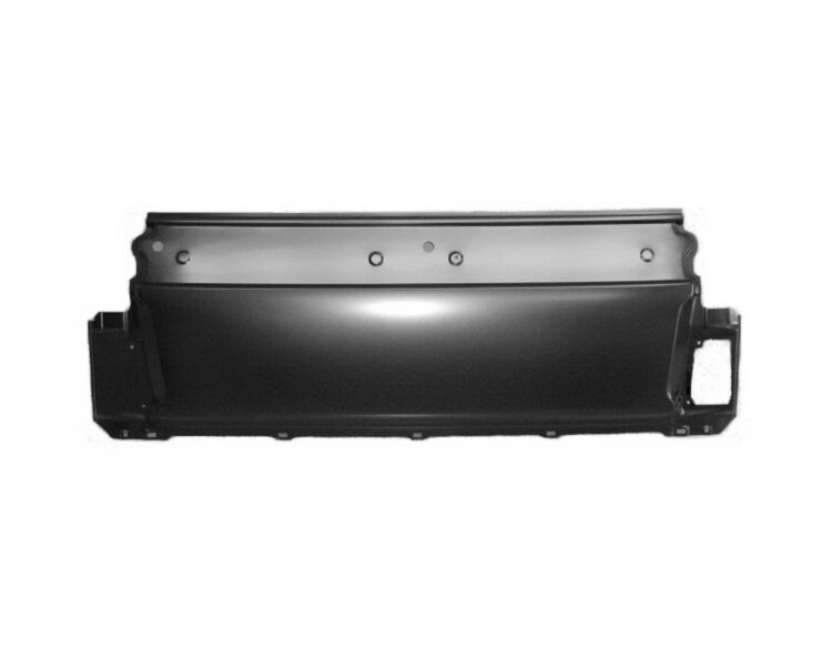 CANTER, FB5, FE5, Japanese Makes, MB83, MITSUBISHI- Front Panel – Narrow Cab – FE5/FB5 (95-05), MB83-003-C0, MC995875