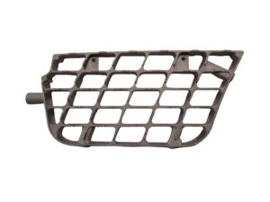 CANTER, FB5, FE5, FE6, Japanese Makes, MB83, MITSUBISHI- Step Plate - RH Right Hand (Drivers Side)=LH Left Hand (Passengers Side)– FE5/FB5/FE6 (95-05), MB83-030-0, MC149050