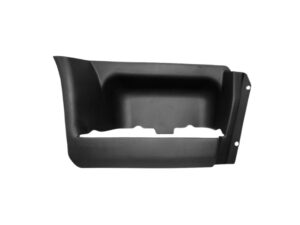 CANTER, FB5, FE5, FE6, Japanese Makes, MB83, MITSUBISHI- Step Panel - RH Right Hand (Drivers Side) – Plastic – FE5/FB5/FE6 (95-05), MB83-030-1, MC139314