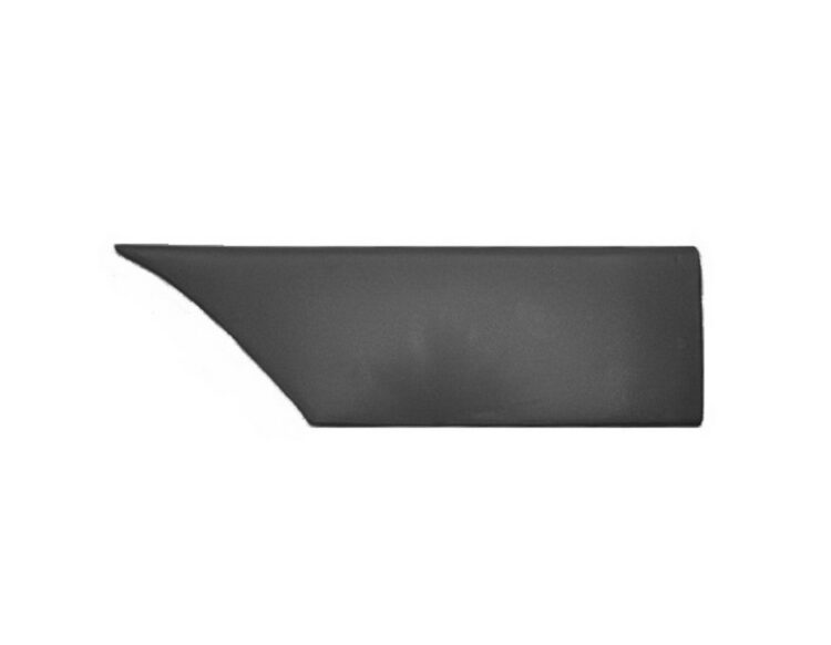 CANTER, FB5, FE5, FE6, Japanese Makes, MB83, MITSUBISHI- Door Garnish - RH Right Hand (Drivers Side) – Lower – FE5/FB5/FE6 (95-05), MB83-040A-A1, MC142060